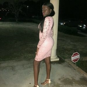 Meet your Posher, Eunice